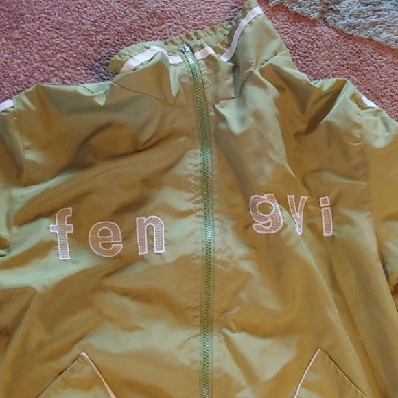 Jacket - Picture 2 of 2